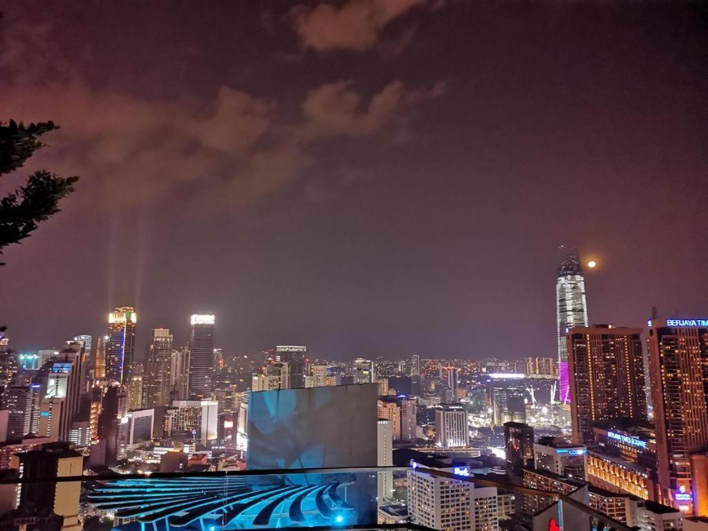 The Royal Reside Apartment Kuala Lumpur Luaran gambar