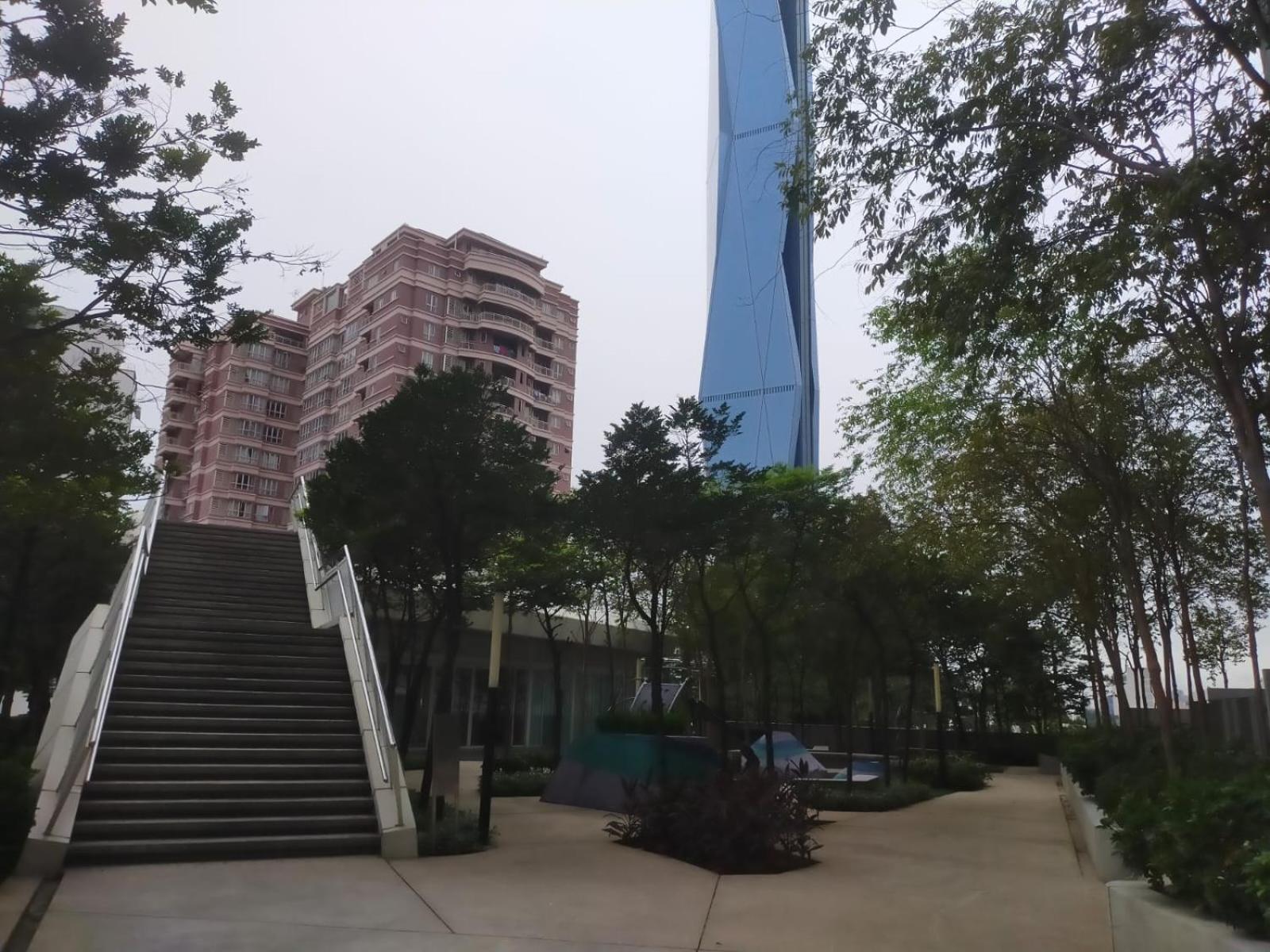 The Royal Reside Apartment Kuala Lumpur Luaran gambar