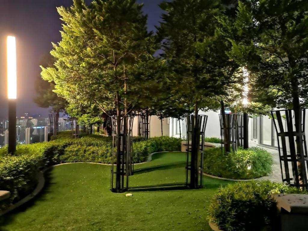 The Royal Reside Apartment Kuala Lumpur Luaran gambar